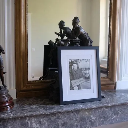 Villa Chateau Biset Saint-Philippe-du-Seignal