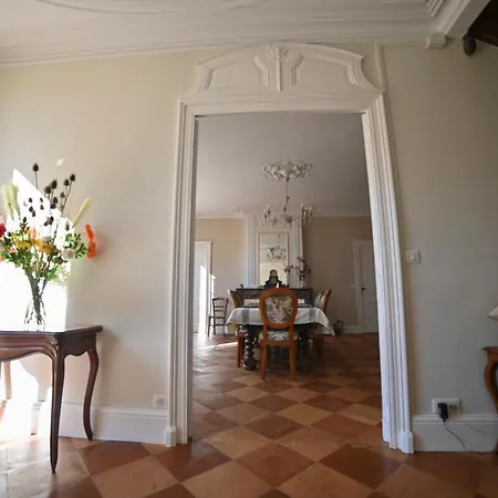 Chateau Biset * Saint-Philippe-du-Seignal