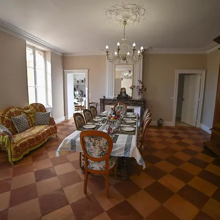 Villa Chateau Biset *