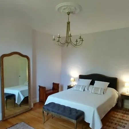 Chateau Biset Saint-Philippe-du-Seignal