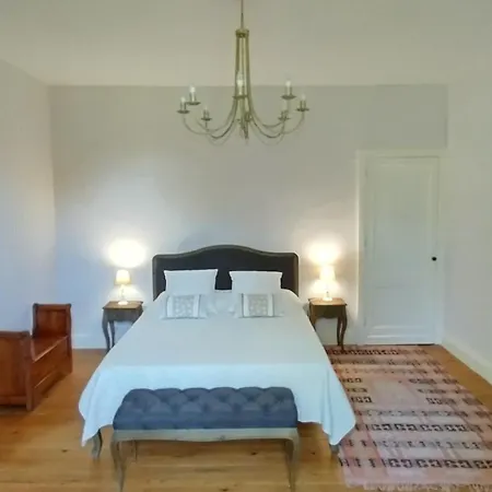 Chateau Biset Villa Saint-Philippe-du-Seignal