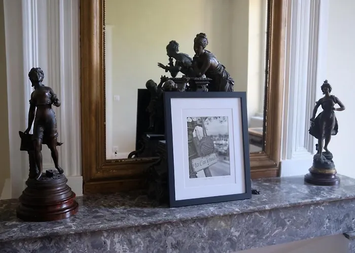 Villa Chateau Biset Saint-Philippe-du-Seignal