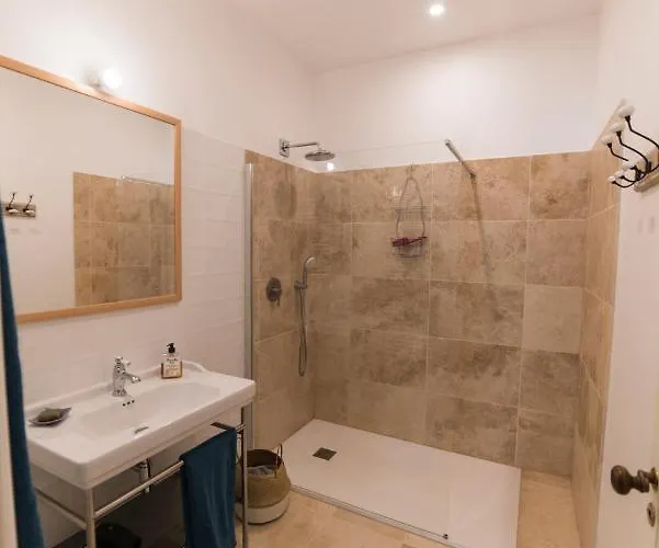 Villa Chateau Biset Saint-Philippe-du-Seignal