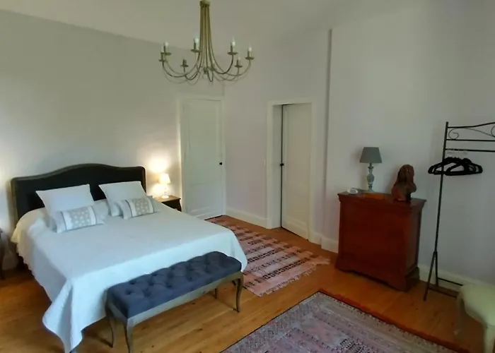 Villa Chateau Biset *