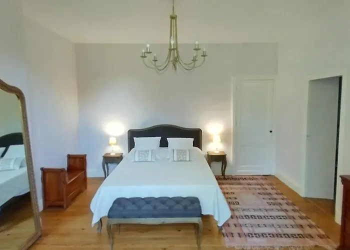 Chateau Biset Villa Saint-Philippe-du-Seignal